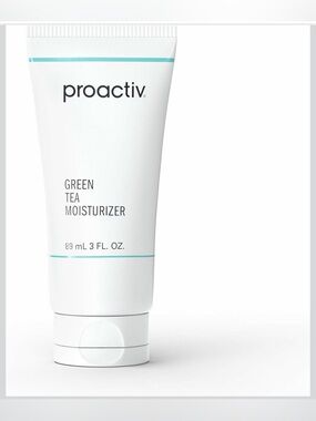 Proactiv Green Tea Moisturizer